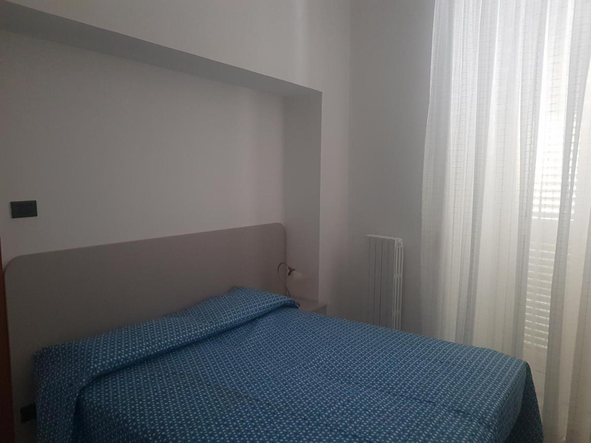 I Ciclamini Villa Monopoli Exteriör bild