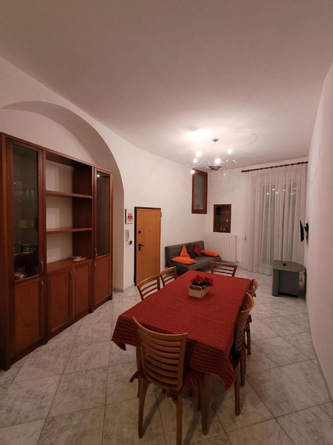 I Ciclamini Villa Monopoli Exteriör bild