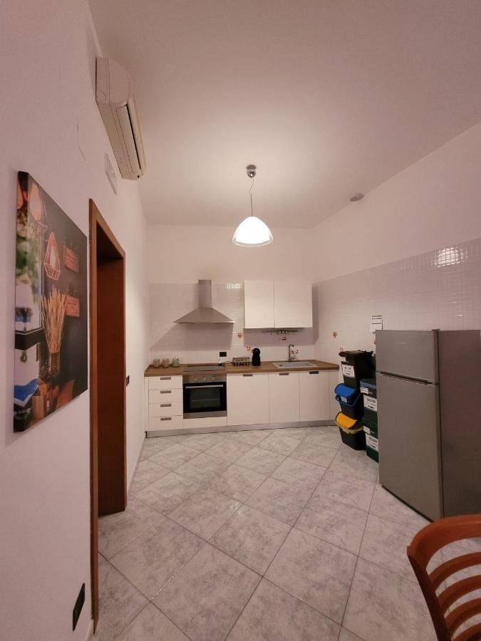 I Ciclamini Villa Monopoli Exteriör bild