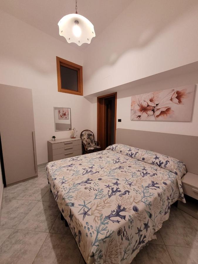 I Ciclamini Villa Monopoli Exteriör bild